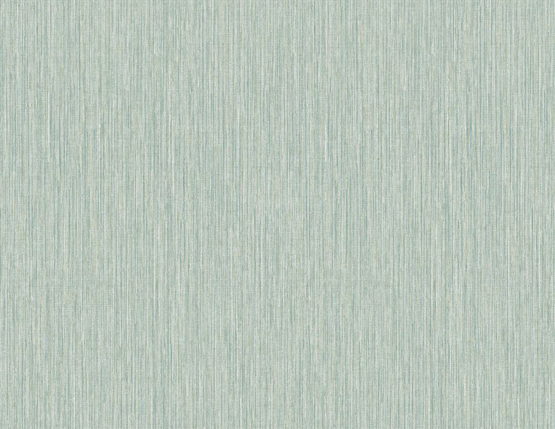 media image for Vertical Stria Seaglass Wallpaper from the Even More Textures Collection by Seabrook 227
