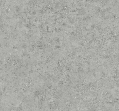 product image for Cement Faux Stoneware & Metallic Silver Wallpaper from the Even More Textures Collection by Seabrook 72