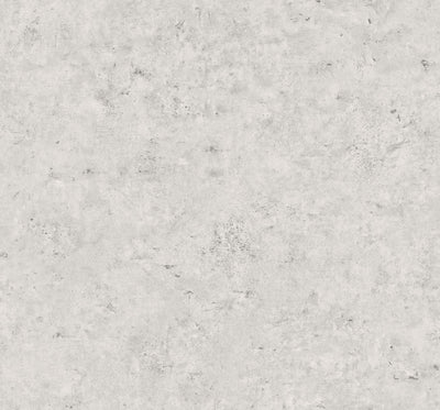 product image of Cement Faux Arctic Grey & Metallic Silver Wallpaper from the Even More Textures Collection by Seabrook 580