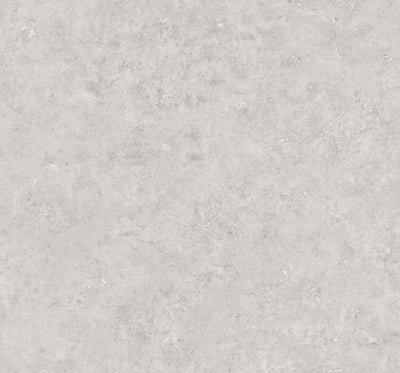 product image of Cement Faux Silo & Metallic Silver Wallpaper from the Even More Textures Collection by Seabrook 552