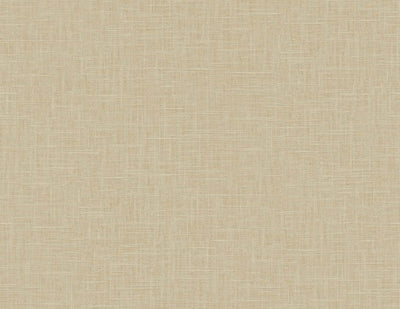 product image for Myrna Linen Hemp Wallpaper from the Even More Textures Collection by Seabrook 54