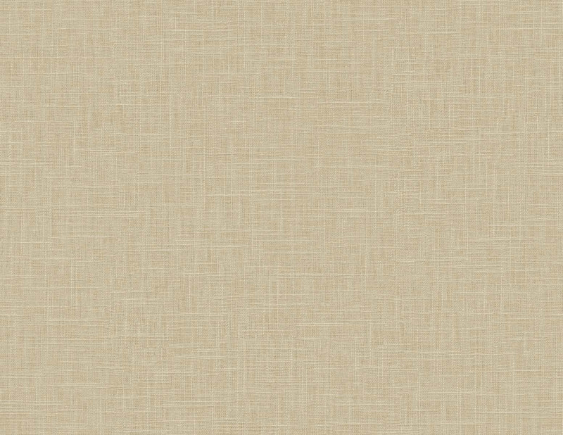 media image for Myrna Linen Hemp Wallpaper from the Even More Textures Collection by Seabrook 289