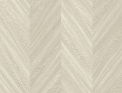 product image of Chevron Wood Bister Wallpaper from the Even More Textures Collection by Seabrook 571