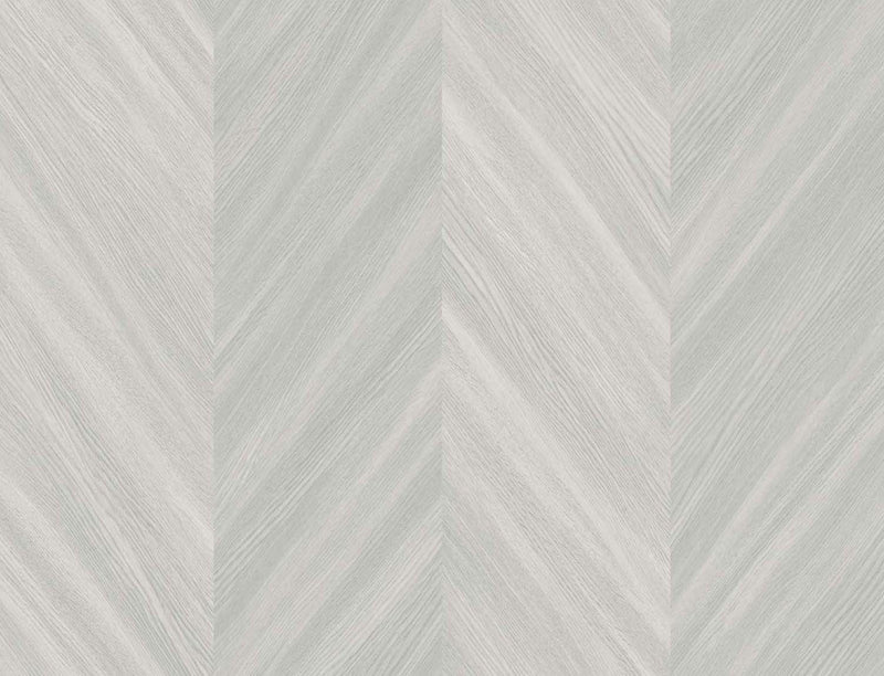 media image for Chevron Wood Sere Wallpaper from the Even More Textures Collection by Seabrook 27
