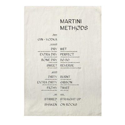 product image of Martini Method By Sir Madam Tt032 Oyw 1 542