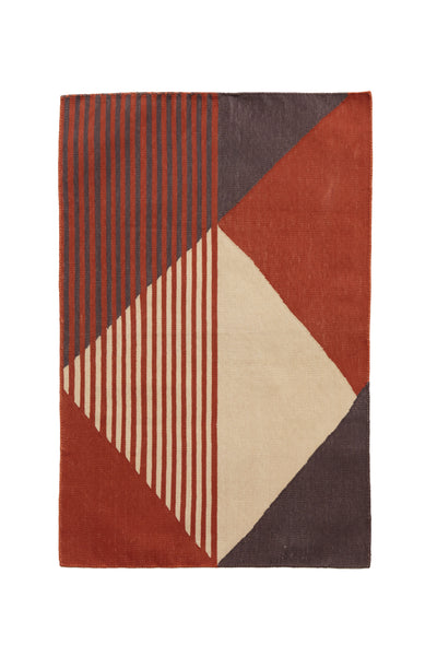 product image of No. 11 Terra Rug 548