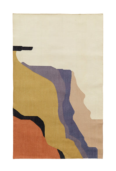 product image of Agate Iris Rug by Tantuvi 520