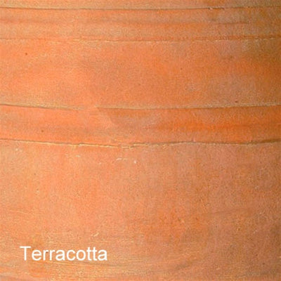 product image for Tulip Planter in Terracotta design by Capital Garden Products 82