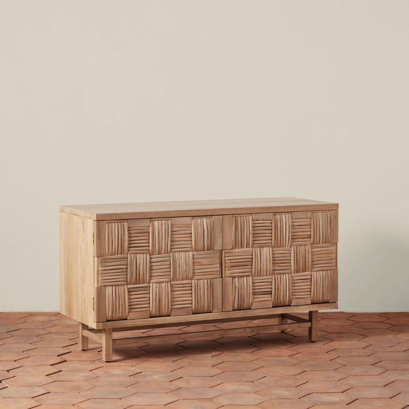 media image for textura sideboard by woven twcr na 1 234