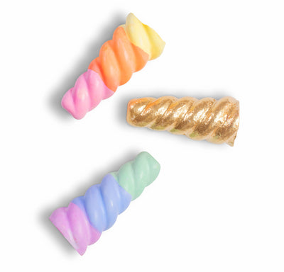 product image for twee unicorn horn sidewalk chalk 2 1