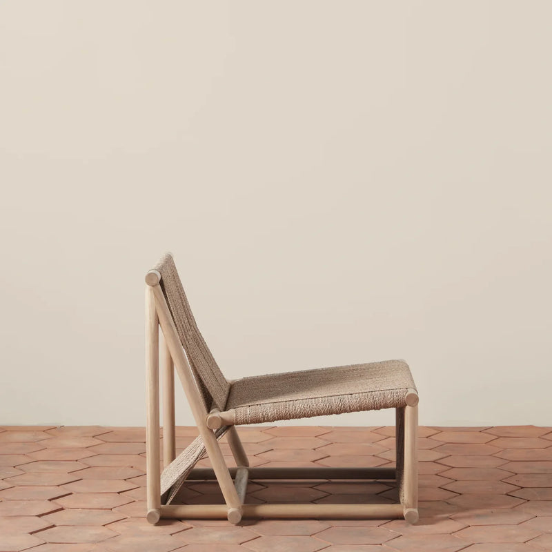 media image for Textura Slipper Chair 2 226