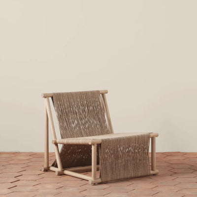 product image for Textura Slipper Chair 1 90