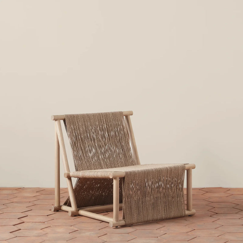 media image for Textura Slipper Chair 1 241