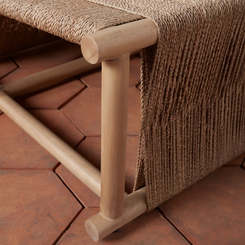 media image for Textura Slipper Chair 6 293