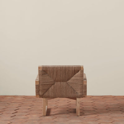 product image for textura lounge chair by woven twlcc na 4 14