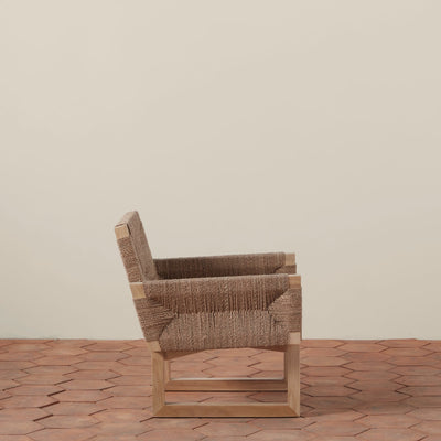 product image for textura lounge chair by woven twlcc na 2 93