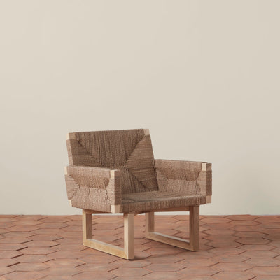 product image of textura lounge chair by woven twlcc na 1 546