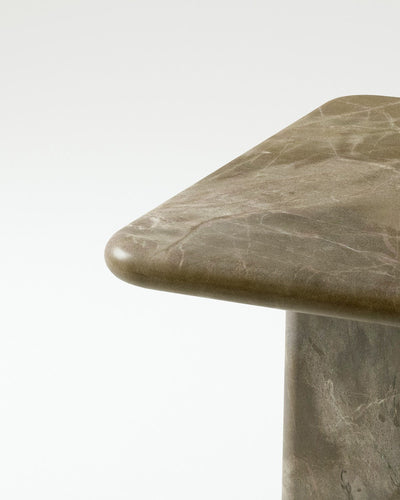 product image for plinth small rectangular marble coffee table csl4212s slm 13 30