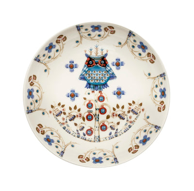 product image for Taika Plate in Various Sizes & Colors design by Klaus Haapaniemi for Iittala 78