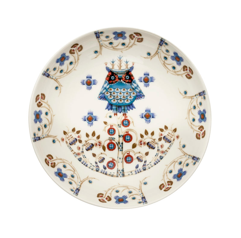 media image for Taika Plate in Various Sizes & Colors design by Klaus Haapaniemi for Iittala 240
