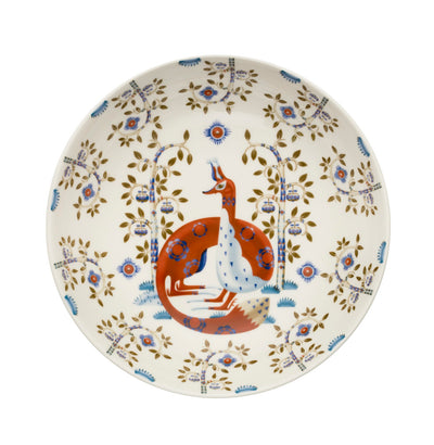 product image for Taika Plate in Various Sizes & Colors design by Klaus Haapaniemi for Iittala 17