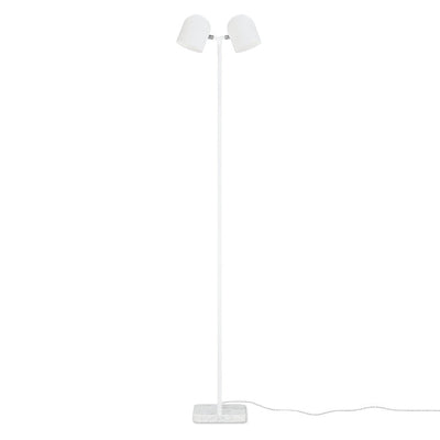 product image for tandem marble floor lamp by gus modern ecfltand bp nermar 9 20
