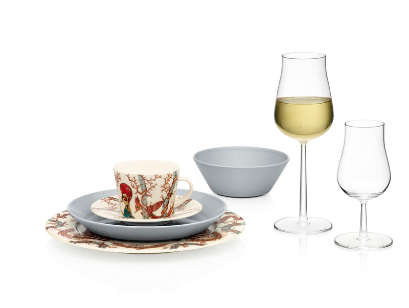 media image for Essence Sets of Glassware in Various Sizes design by Alfredo Häberli for Iittala 282