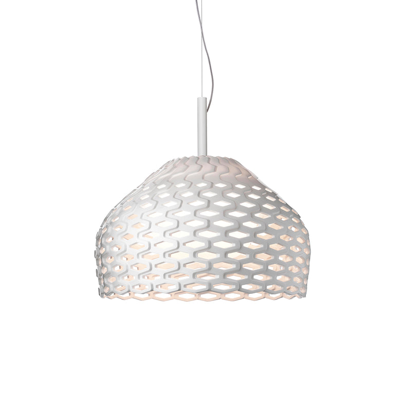 media image for Tatou Polycarbonate Pendant Lighting in Various Colors & Sizes 241