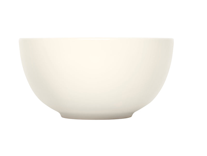 media image for Teema Serving Bowl in Various Sizes design by Kaj Franck for Iittala 281