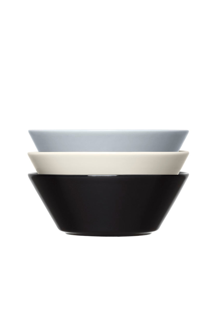 media image for Teema Bowl in Various Sizes & Colors design by Kaj Franck for Iittala 255
