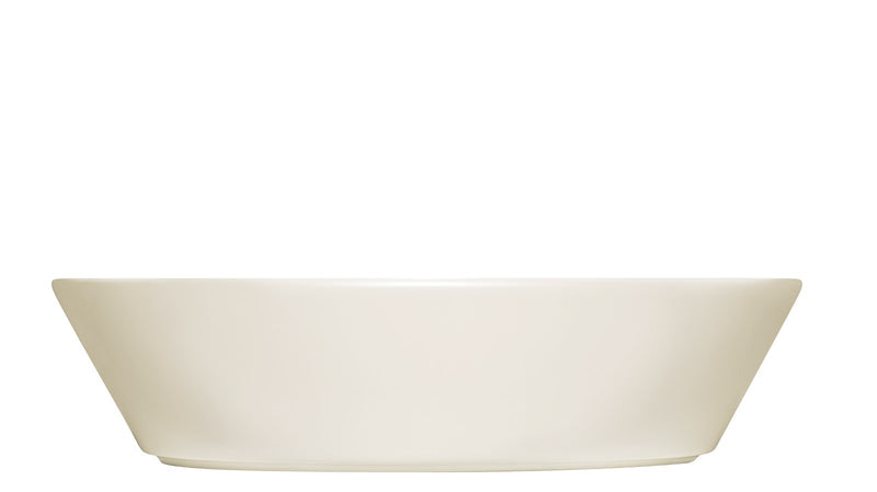 media image for Teema Serving Bowl in Various Sizes design by Kaj Franck for Iittala 247
