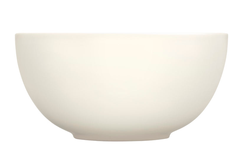media image for Teema Serving Bowl in Various Sizes design by Kaj Franck for Iittala 292