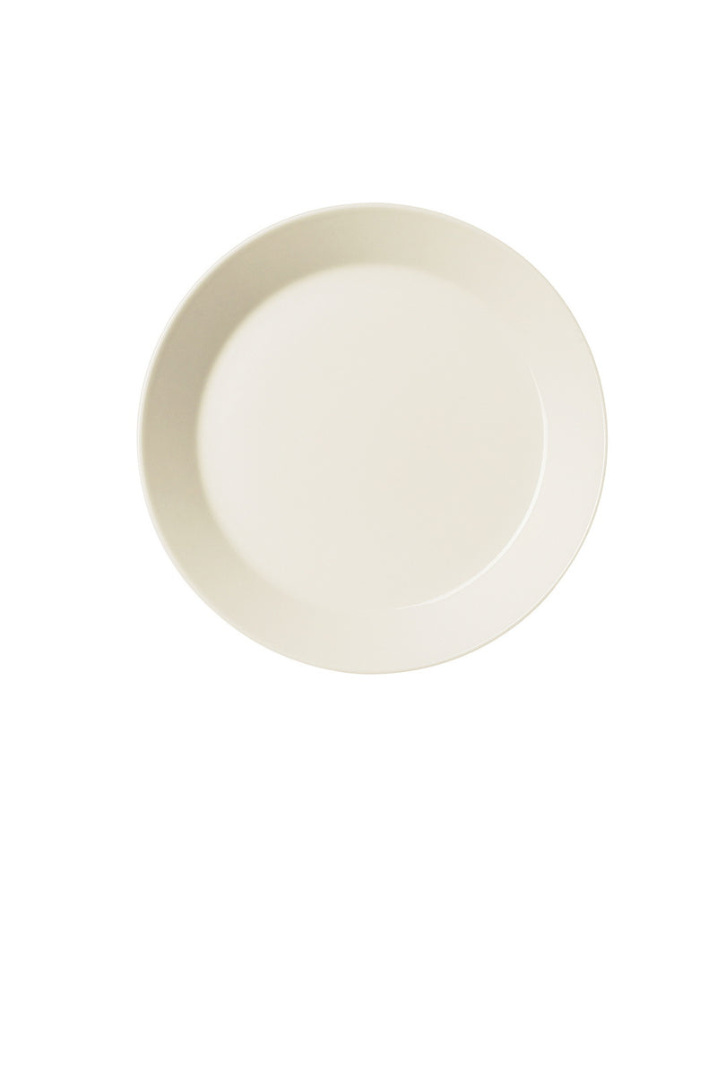 media image for Teema Plate in Various Sizes & Colors design by Kaj Franck for Iittala 223