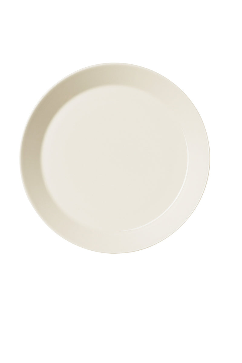 media image for Teema Plate in Various Sizes & Colors design by Kaj Franck for Iittala 20