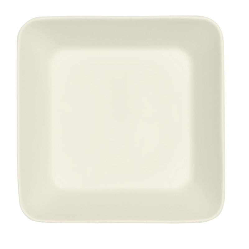 media image for Teema Plate in Various Sizes & Colors design by Kaj Franck for Iittala 210