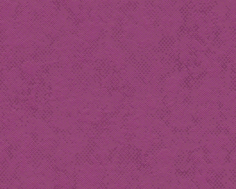 media image for Texture Effect Wallpaper in Purple design by BD Wall 260