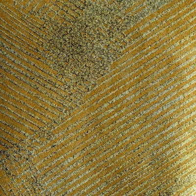product image of Textured Gold Metallic Wallpaper by Julian Scott Designs 540