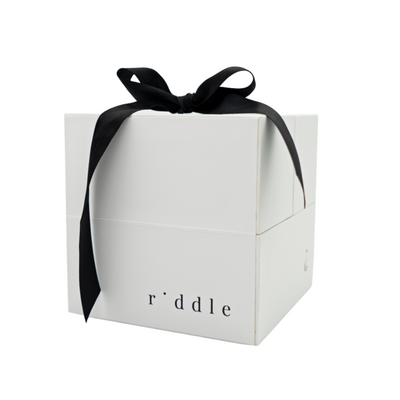 product image for the little riddle set by riddle oil 2 54