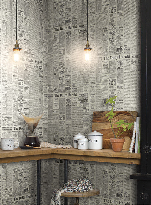 media image for The Daily Wallpaper from the Magnolia Home Collection by Joanna Gaines 226