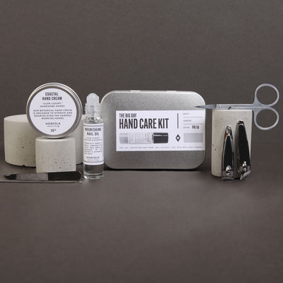 product image for big day hand care kit design by mens society 5 83