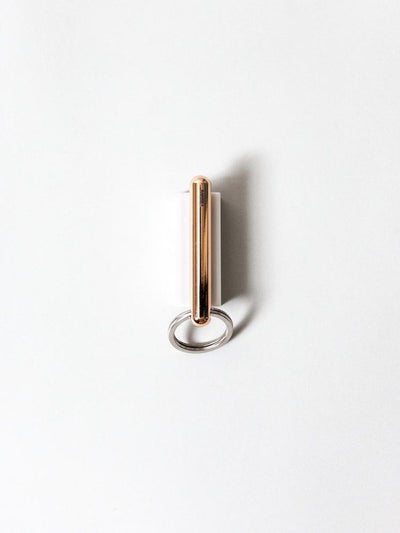 product image for timbre marubo key holder pink gold 4 46