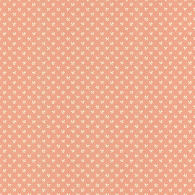 product image of Tiny Flower  Wallpaper in Powder Pink 552