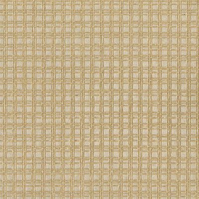 product image for Tomek Beige Paper Weave Wallpaper from the Jade Collection by Brewster Home Fashions 93