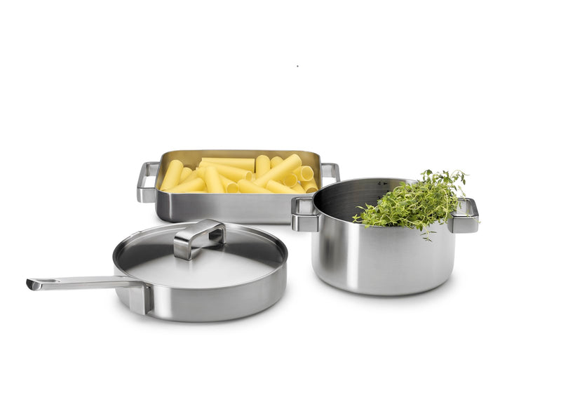 media image for Tools Cookware design by Björn Dahlström for Iittala 286