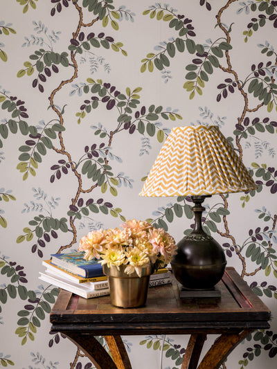 product image for Toromiro Wallpaper in Olive 6