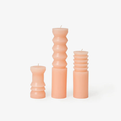 product image for Totem Candles 6