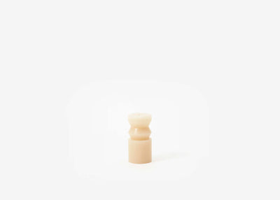 product image for Sand Totem Candles design by Areaware 49