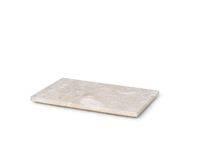 product image for Tray for Plant Box - Beige Marble 32