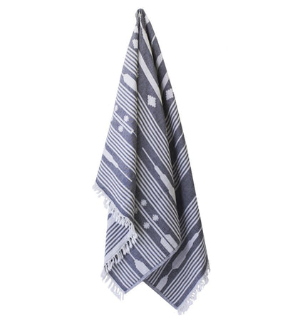 product image for arrow towel in various colors design by turkish t 2 12