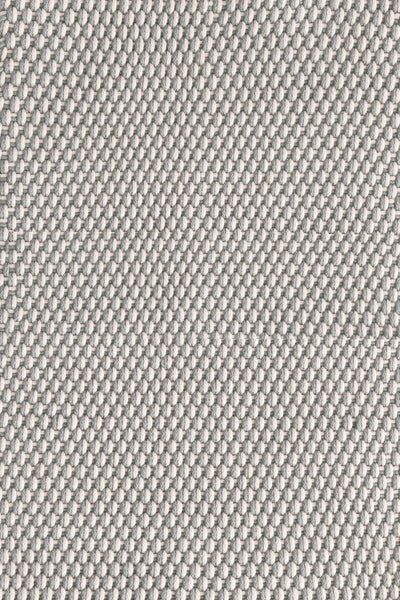 product image for two tone rope platinum ivory indoor outdoor rug by annie selke rdb224 2512 1 2
